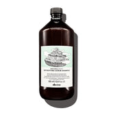 Davines | Shampoo NaturalTech Detoxifying Scrub - 1000 ML